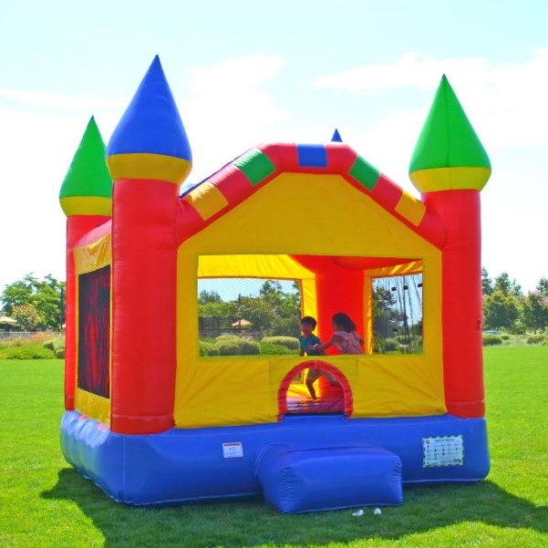 Party Rentals Slide 2
